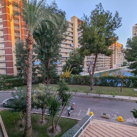 Bruselas 23 Alicante Exterior photo